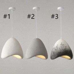 Hars Plafondlamp Decoratie Hanglamp