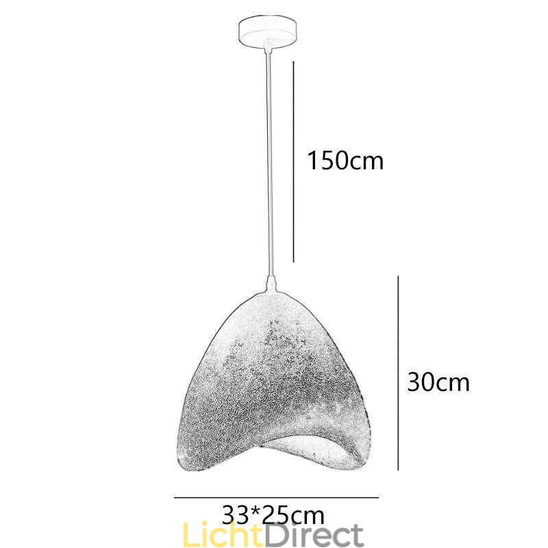 Hars Plafondlamp Decoratie Hanglamp