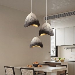 Hars Plafondlamp Decoratie Hanglamp