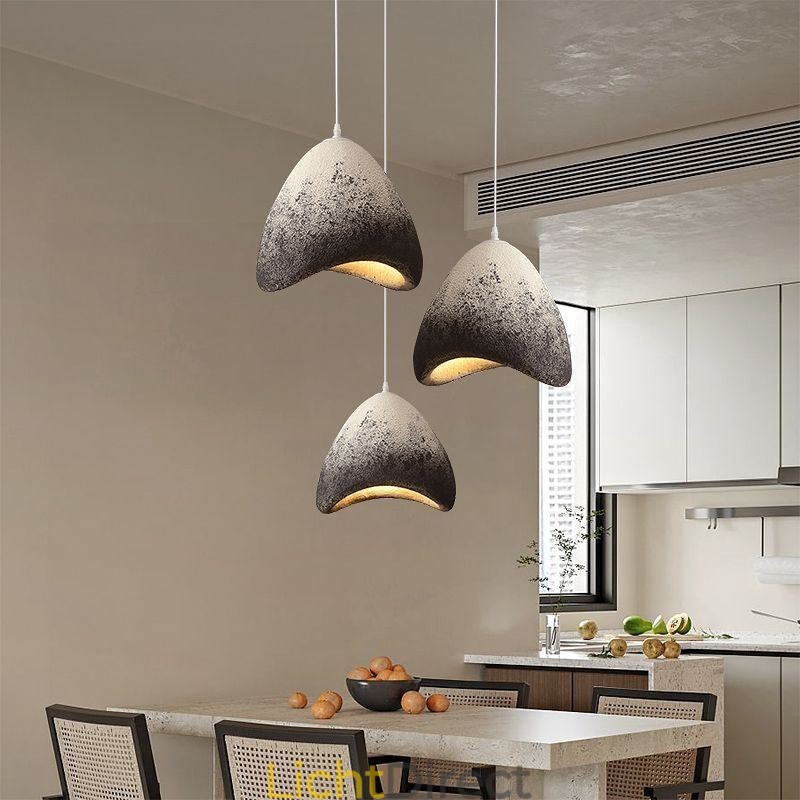 Hars Plafondlamp Decoratie Hanglamp