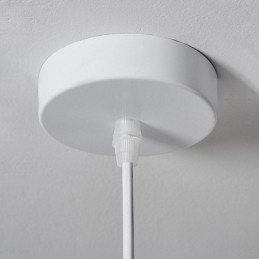 Hars plafondlamp hanglamp