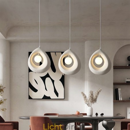 Harsen hanglamp moderne eenvoudige plafondlamp Harsen hanglamp moderne eenvoudige plafondlamp