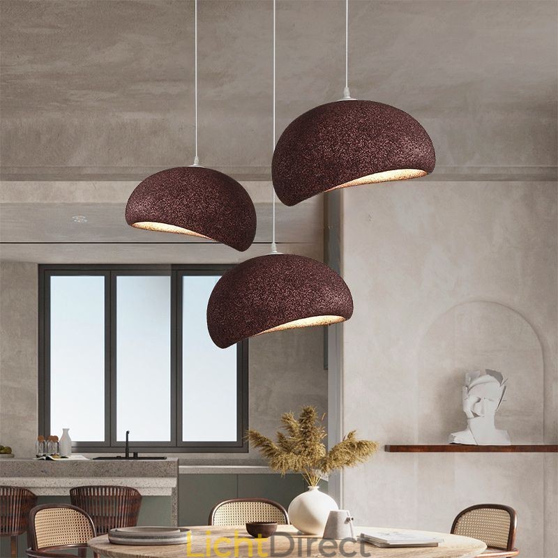Harsen hanglamp Minimalistische hanglamp