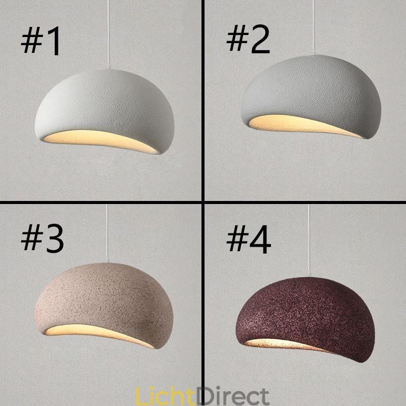 Harsen hanglamp Minimalistische hanglamp