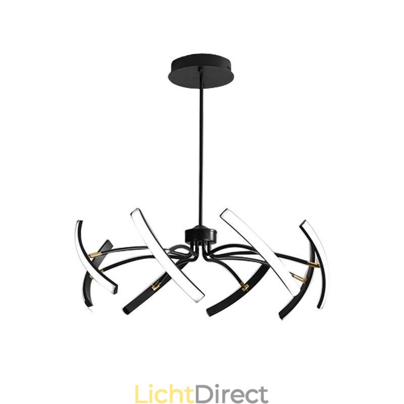 Hanglamp Minimalistisch transformeerbaar plafondlicht