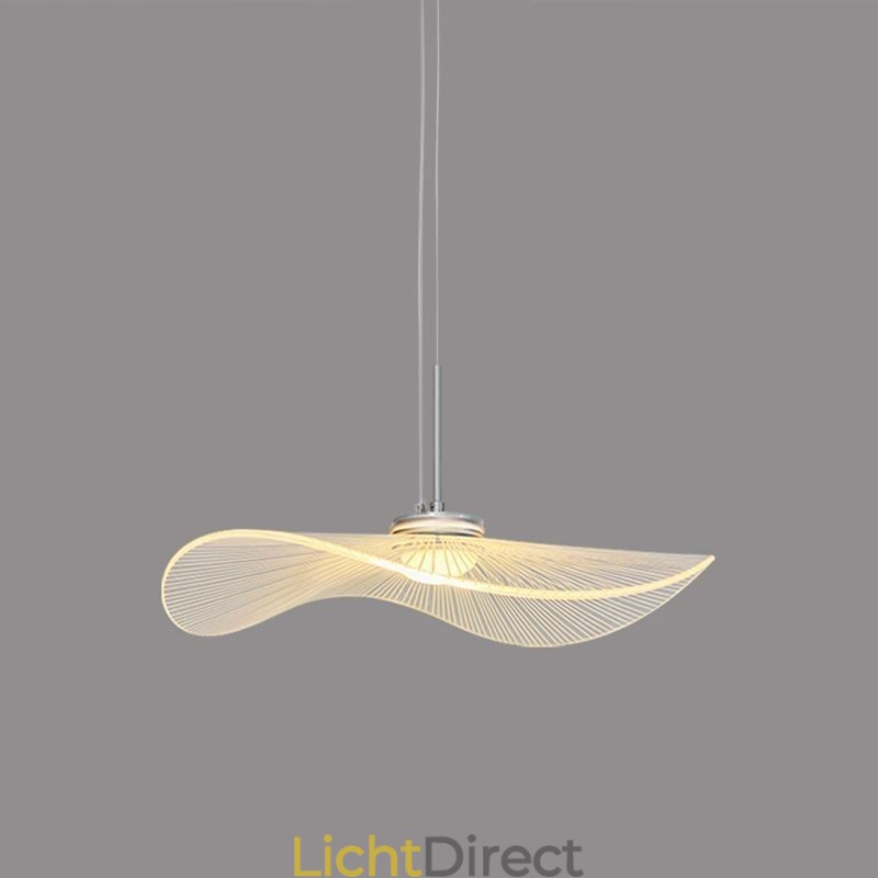 Hanglamp Acryl Lotusblad Plafondlamp