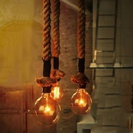 Kroonluchter Traditioneel Klassiek Glas