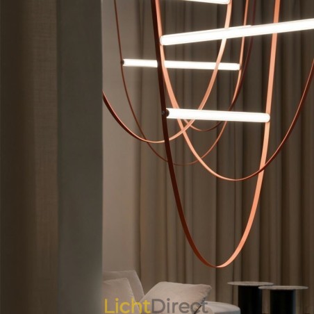 Europese hanglamp Wabi Sabi-stijl riem decoratieve lamp Europese hanglamp Wabi Sabi-stijl riem decoratieve lamp