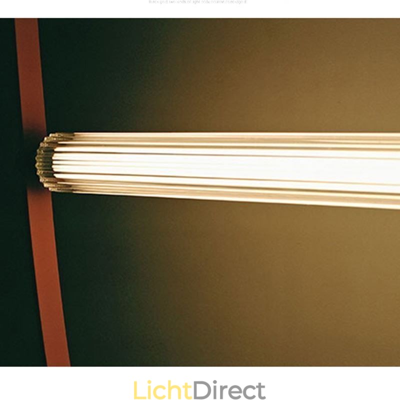 Europese hanglamp Wabi Sabi-stijl riem decoratieve lamp