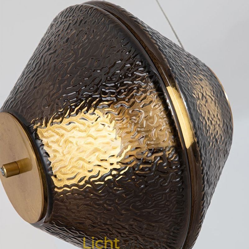 Hanglamp Modern Eenvoudig Enkel Glas Klein Plafondlamp