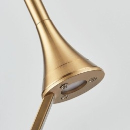 Hanglamp Modern Minimalistisch Smeedijzer Lava Glas Plafondlamp