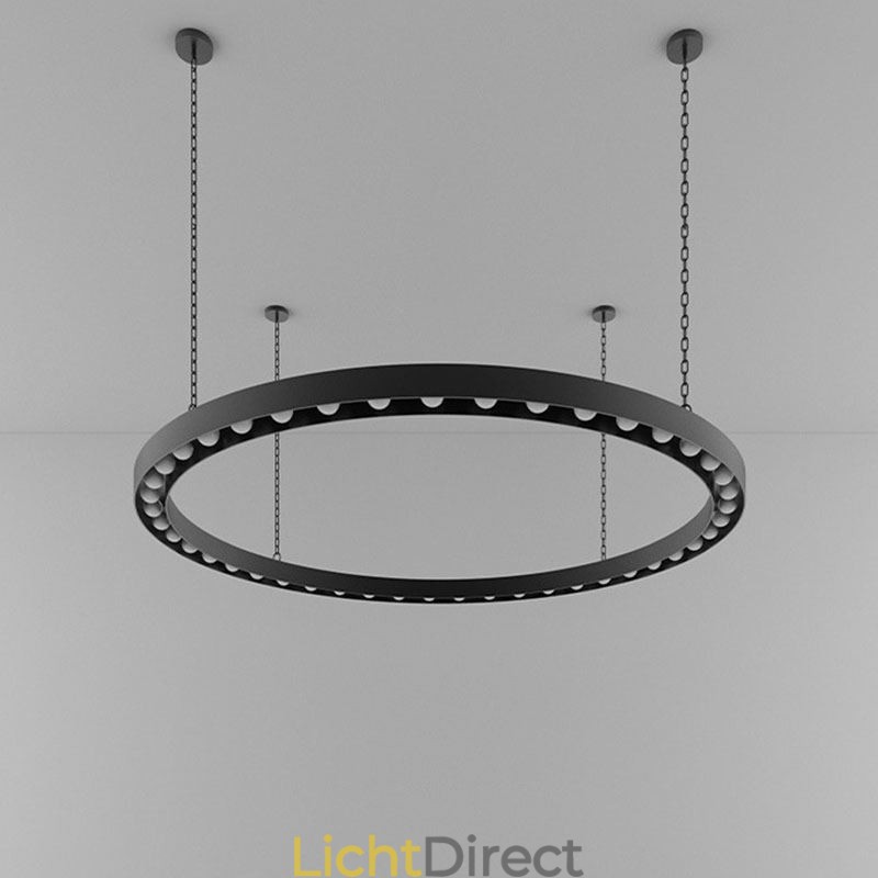 Amerikaanse hanglamp Retro smeedijzeren decoratie plafondlamp