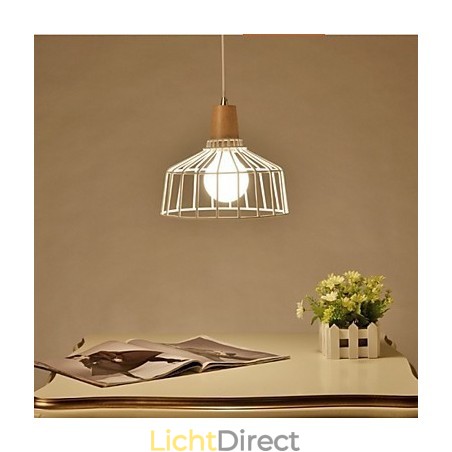Metalen kroonluchterverlichting Eenvoudig Metalen kroonluchterverlichting Eenvoudig