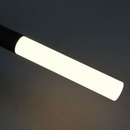 Hanglamp splitsen Warm wit creatief plafondlamp DIY combinatielamp