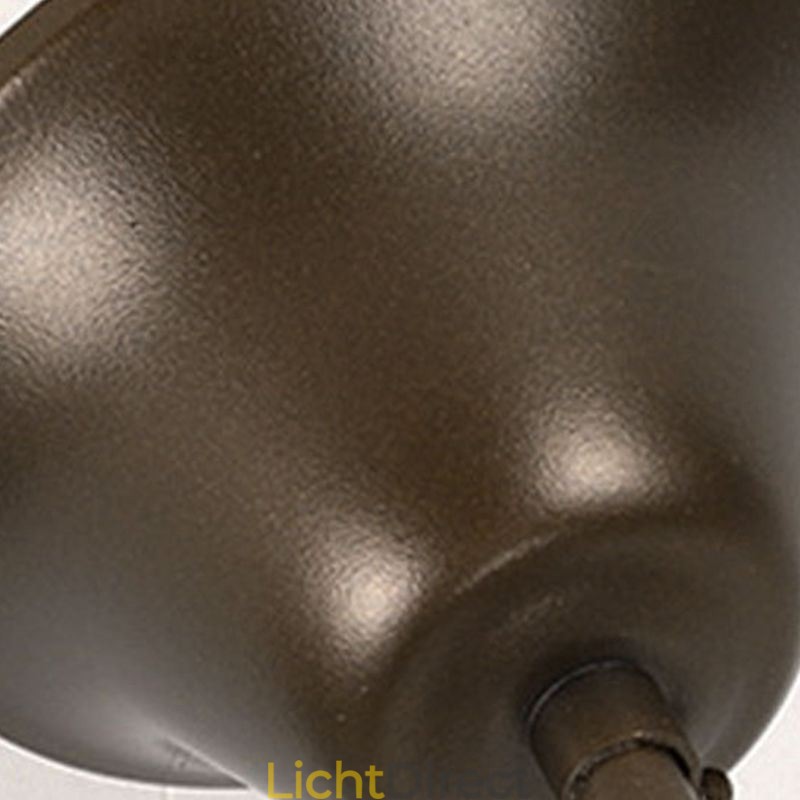Chinese Buitenlamp Waterdichte Zeshoekige Prieel Hanglamp