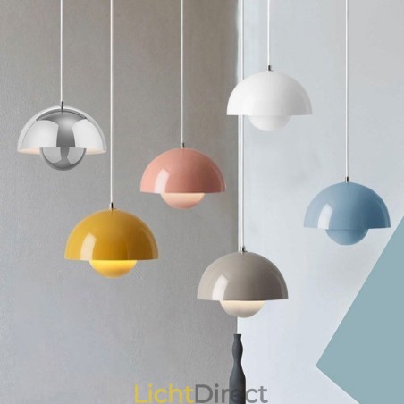 Moderne Macaron Hanglamp Decoratieve Hanglamp Moderne Macaron Hanglamp Decoratieve Hanglamp