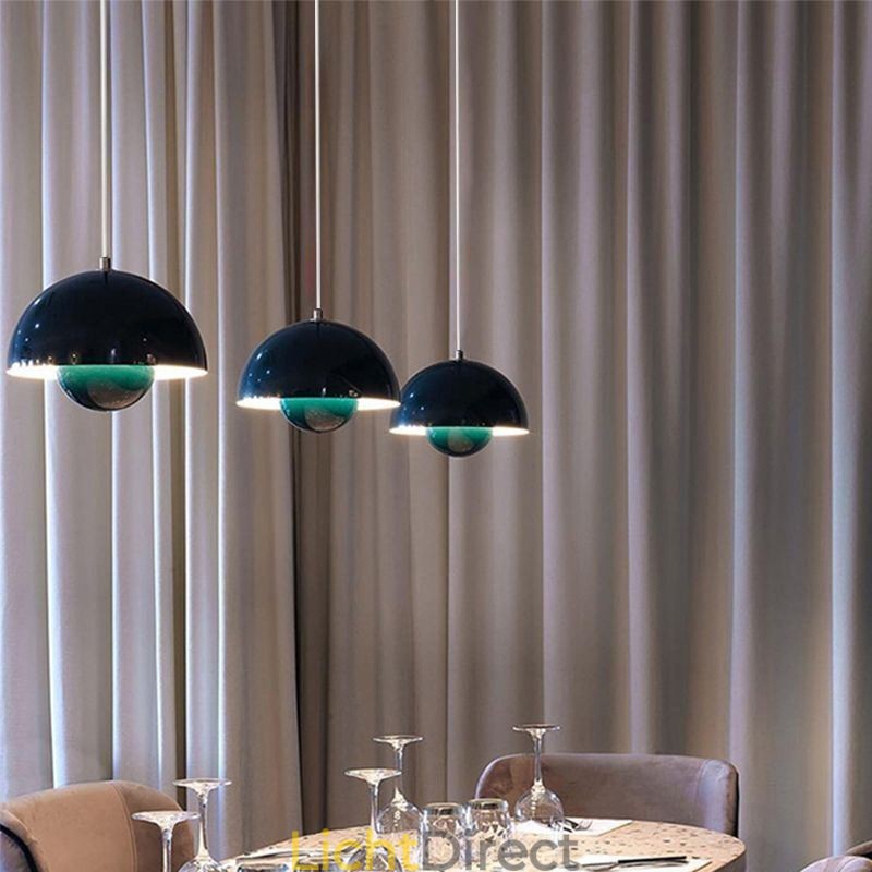 Moderne Macaron Hanglamp Decoratieve Hanglamp