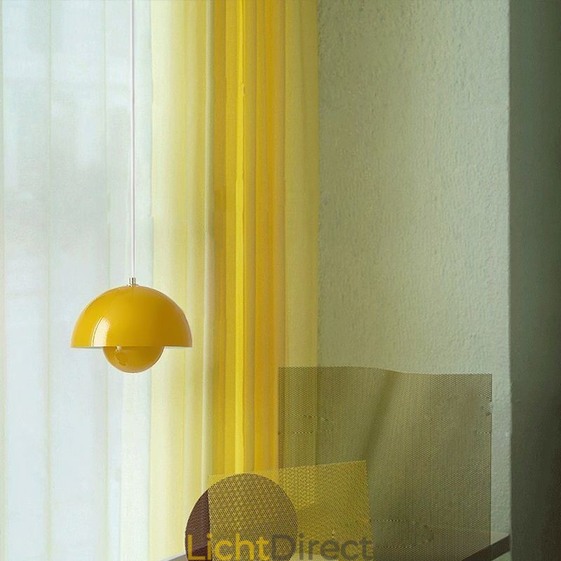 Moderne Macaron Hanglamp Decoratieve Hanglamp