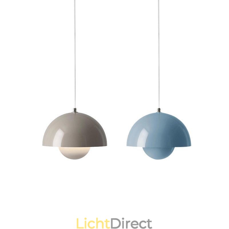 Moderne Macaron Hanglamp Decoratieve Hanglamp