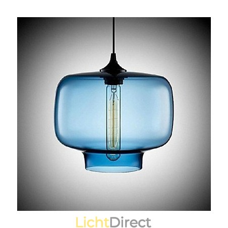 Flesontwerp Hanglamp 1 Licht Concise Iron Schilderij Flesontwerp Hanglamp 1 Licht Concise Iron Schilderij