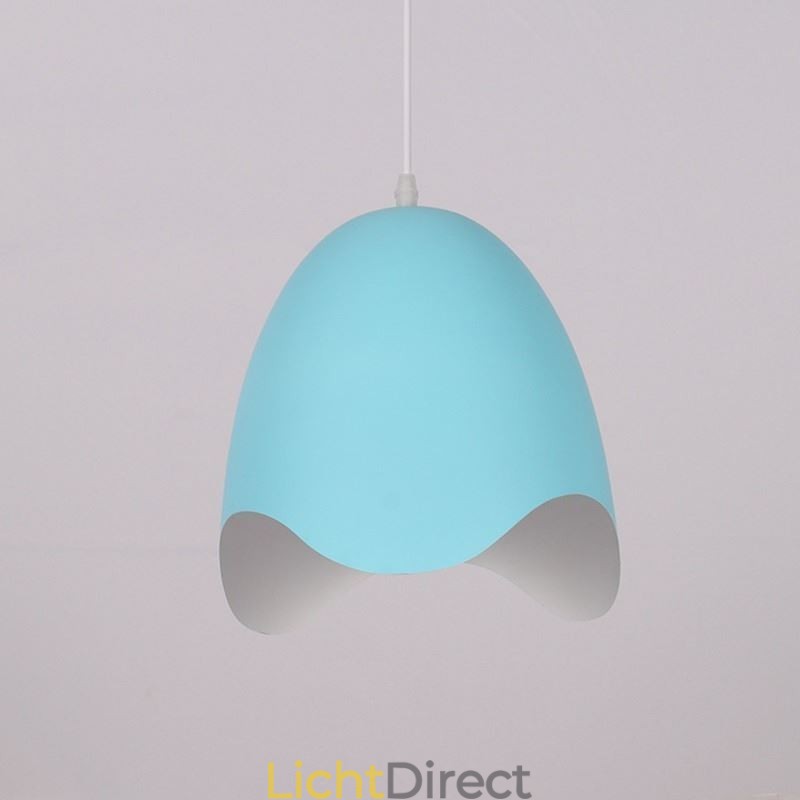 Creatieve Macaron hanglamp enkele kop hanglamp