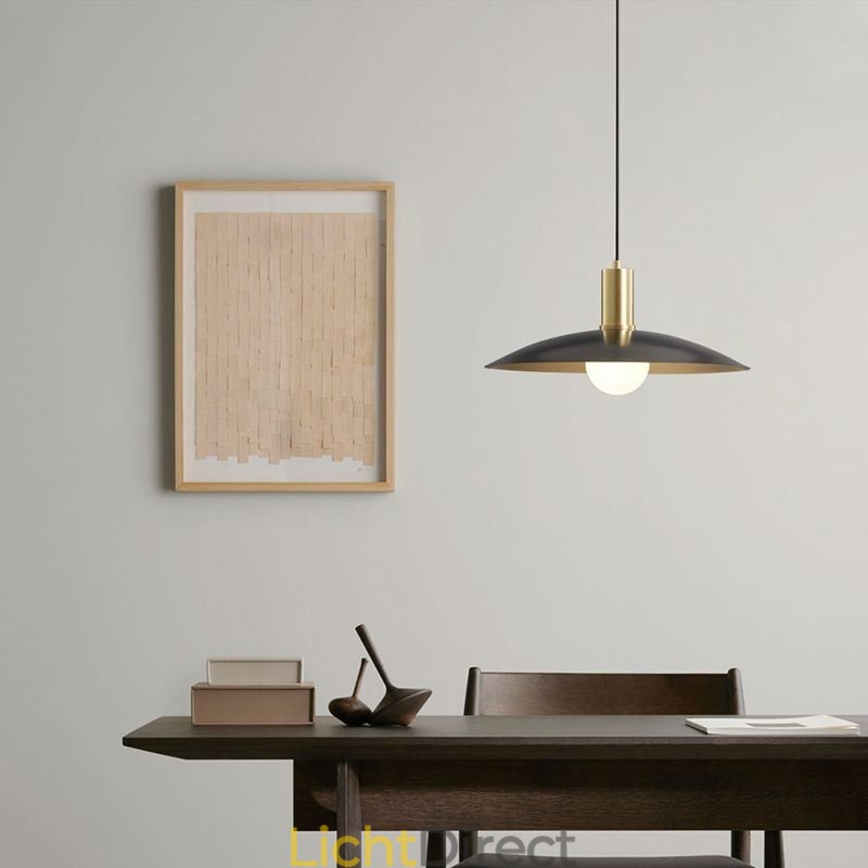 Moderne eenvoudige hanglampen