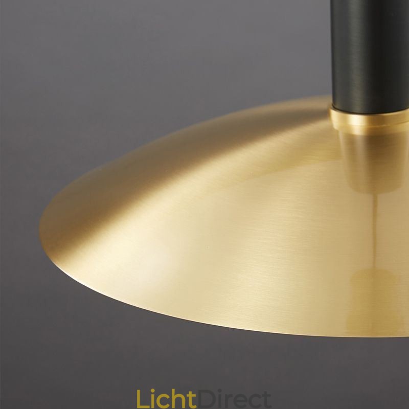 Moderne eenvoudige hanglampen
