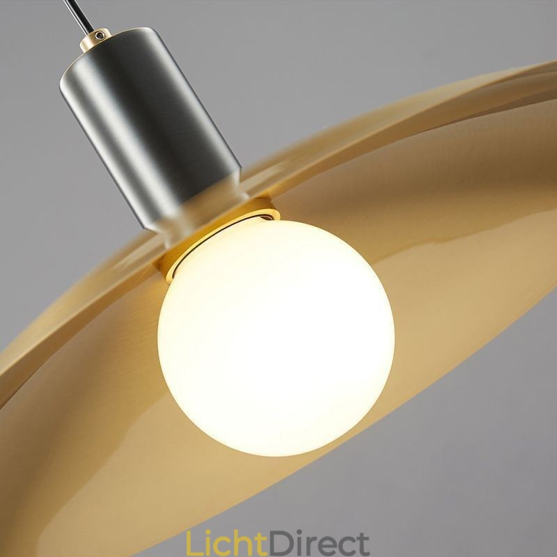 Moderne eenvoudige hanglampen