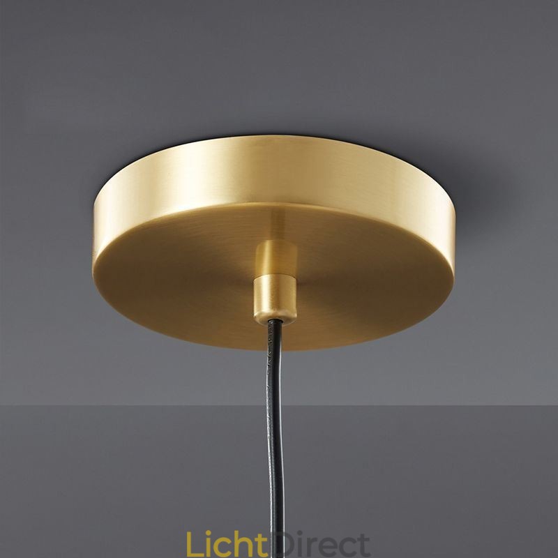 Moderne eenvoudige hanglampen