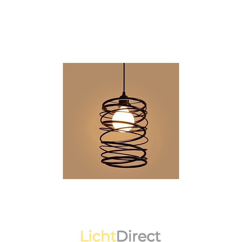 Kroonluchter Mini Stijl Traditioneel Klassiek Metaal