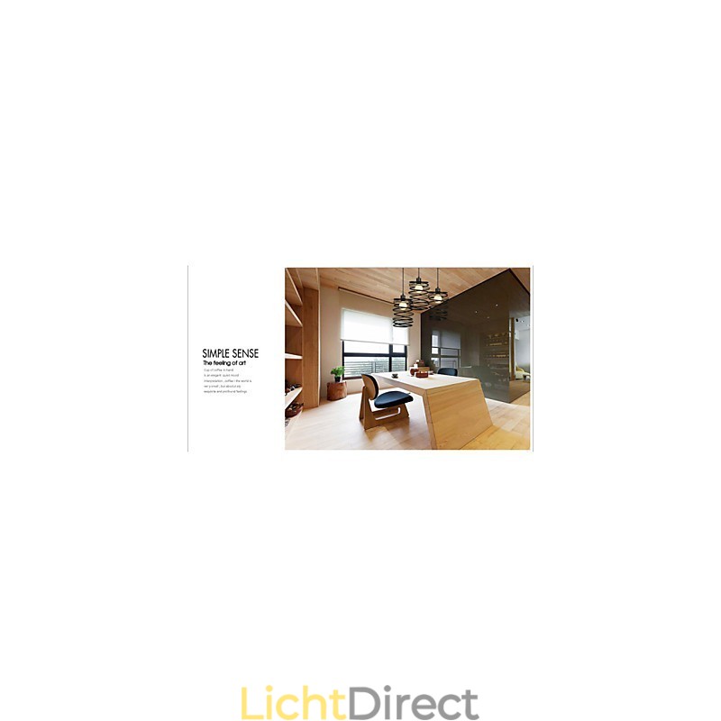 Kroonluchter Mini Stijl Traditioneel Klassiek Metaal