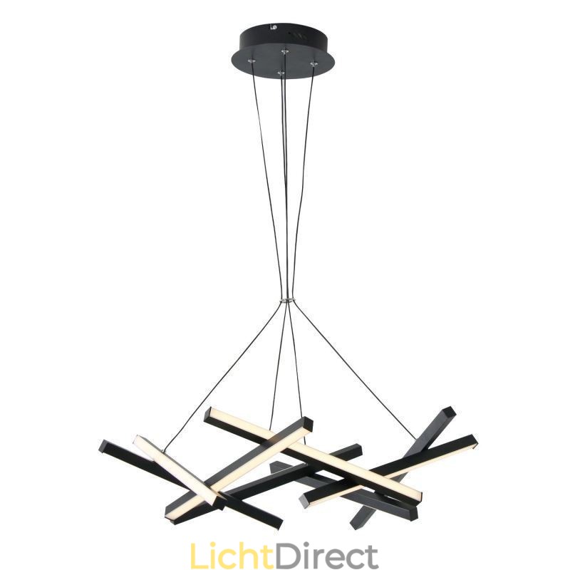 Postmoderne kroonluchter Nordic boomtak hanglamp