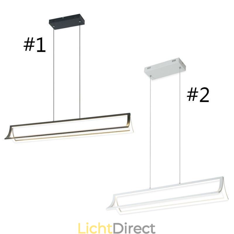 Moderne boek hanglamp hanglamp woonkamer