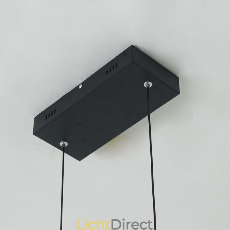 Moderne boek hanglamp hanglamp woonkamer