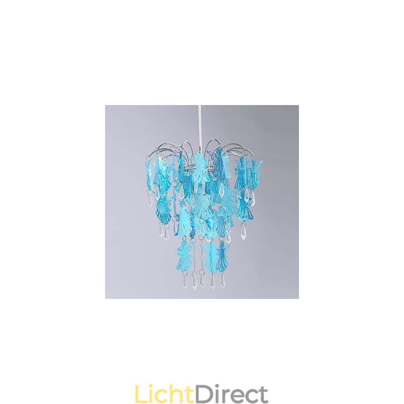 Engel kroonluchter moderne Lkea stijl hanglamp