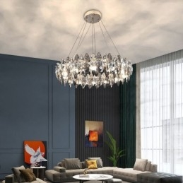 Postmoderne luxe hanglamp Moderne minimalistische hanglamp