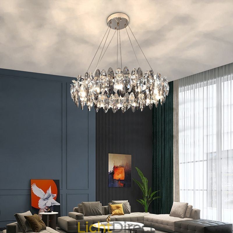Postmoderne luxe hanglamp Moderne minimalistische hanglamp