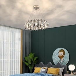 Postmoderne luxe hanglamp Moderne minimalistische hanglamp