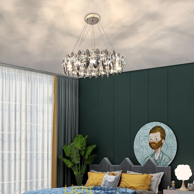 Postmoderne luxe hanglamp Moderne minimalistische hanglamp