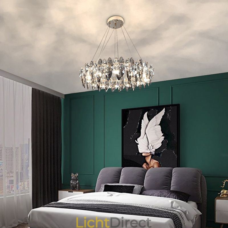 Postmoderne luxe hanglamp Moderne minimalistische hanglamp