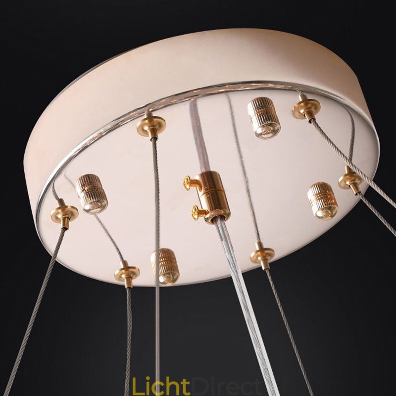 Postmoderne luxe hanglamp Moderne minimalistische hanglamp