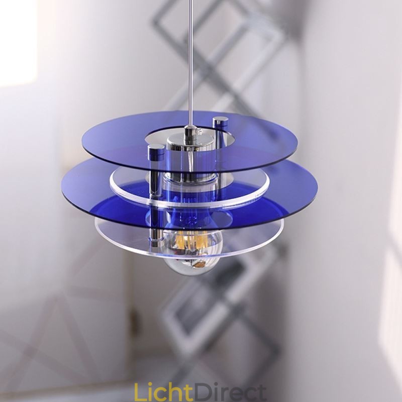 Nordic Hanglamp Post Moderne Decoratie Acryl Hanglamp