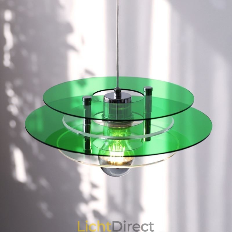 Nordic Hanglamp Post Moderne Decoratie Acryl Hanglamp