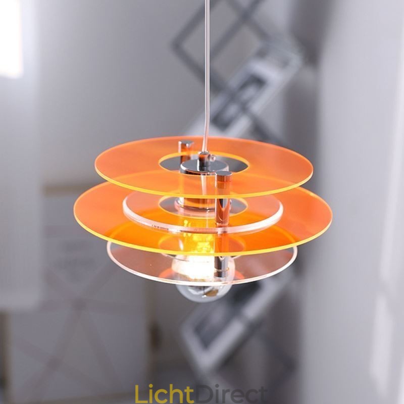 Nordic Hanglamp Post Moderne Decoratie Acryl Hanglamp