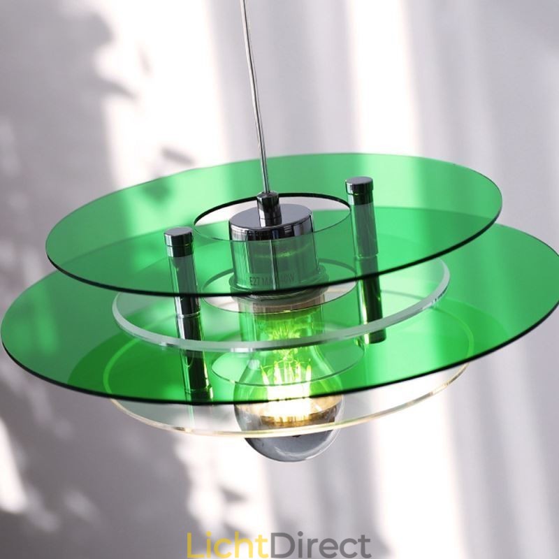 Nordic Hanglamp Post Moderne Decoratie Acryl Hanglamp