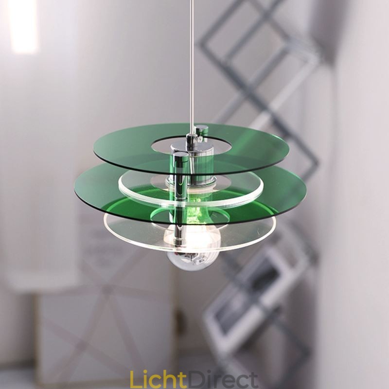 Nordic Hanglamp Post Moderne Decoratie Acryl Hanglamp