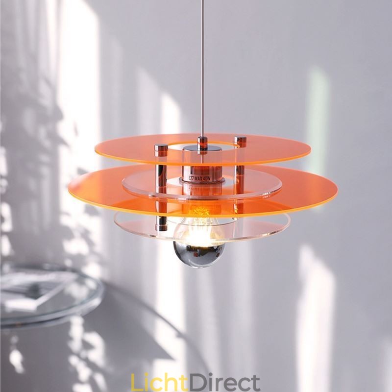 Nordic Hanglamp Post Moderne Decoratie Acryl Hanglamp
