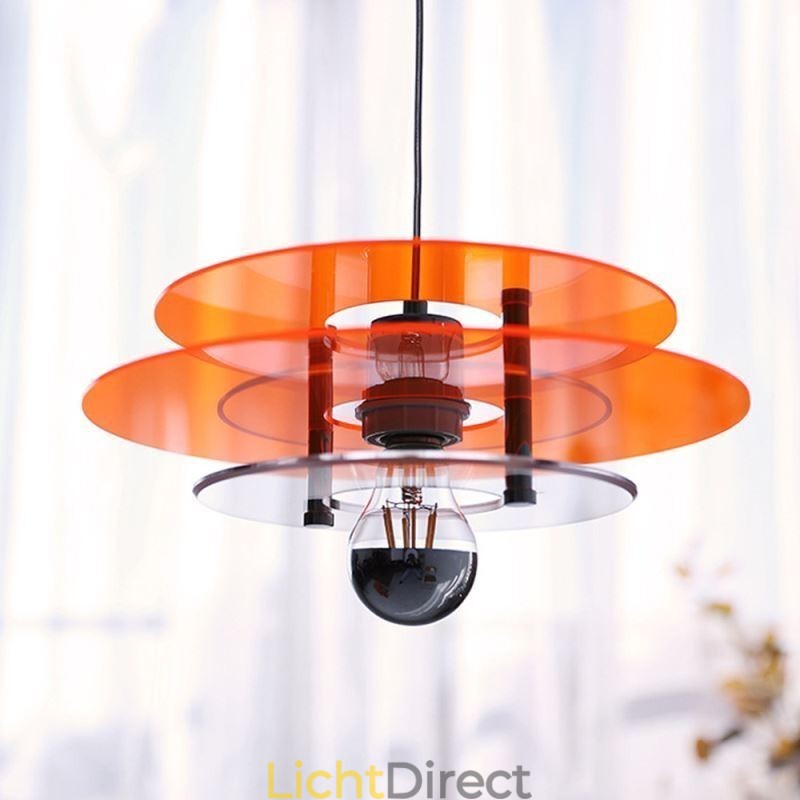 Nordic Hanglamp Post Moderne Decoratie Acryl Hanglamp