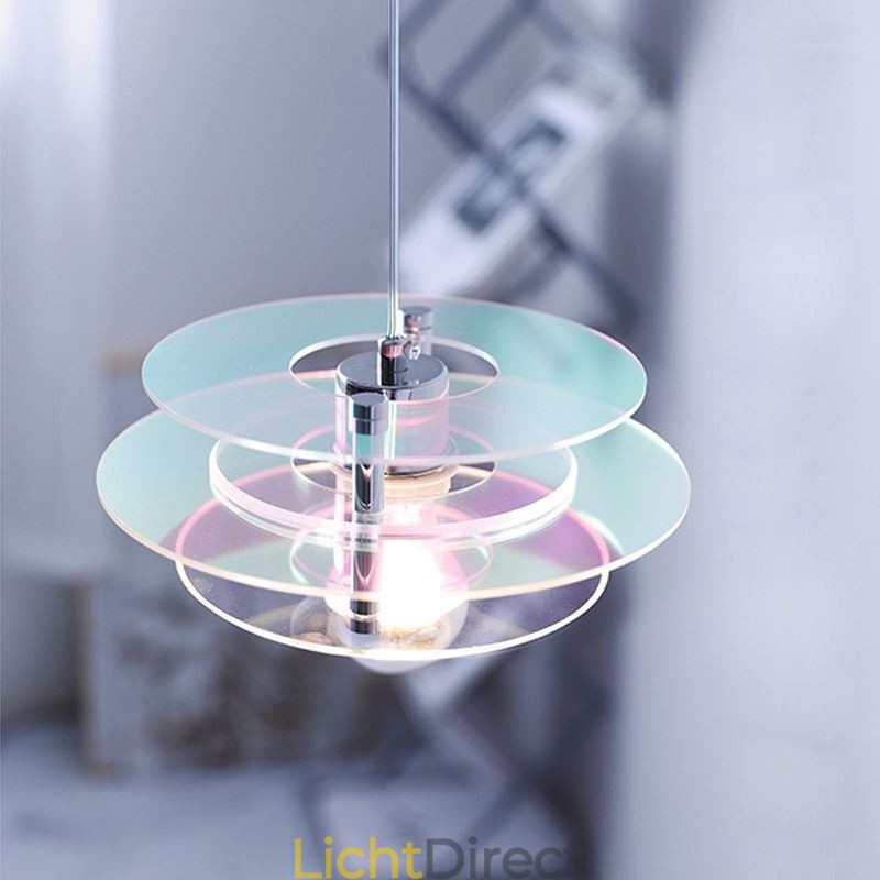 Nordic Hanglamp Post Moderne Decoratie Acryl Hanglamp