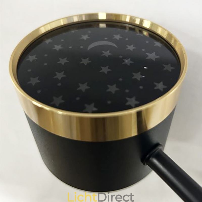 Kroonluchter Ster Projectie Hanglamp